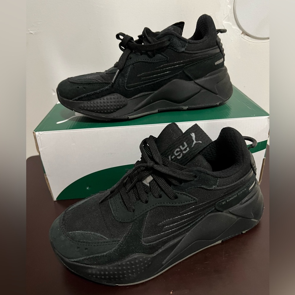 Pumas